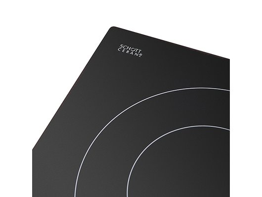 Варочная панель LERAN EH 3421 BG